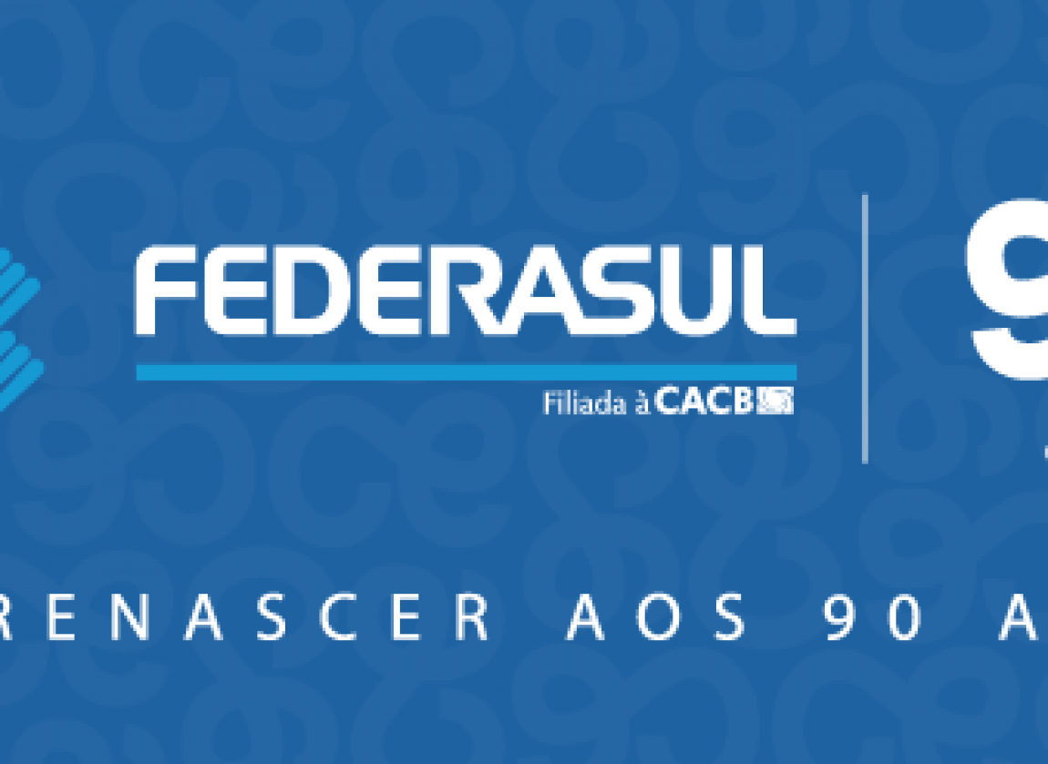 Federasul destaca nimo na economia com os novos indicadores