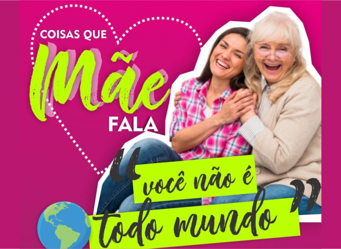 Concurso Cultural da ACINP homenageou Mes em suas redes sociais