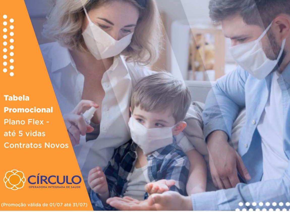 Promoo Novas Vidas do Crculo Operrio Caxiense beneficia associados da ACINP