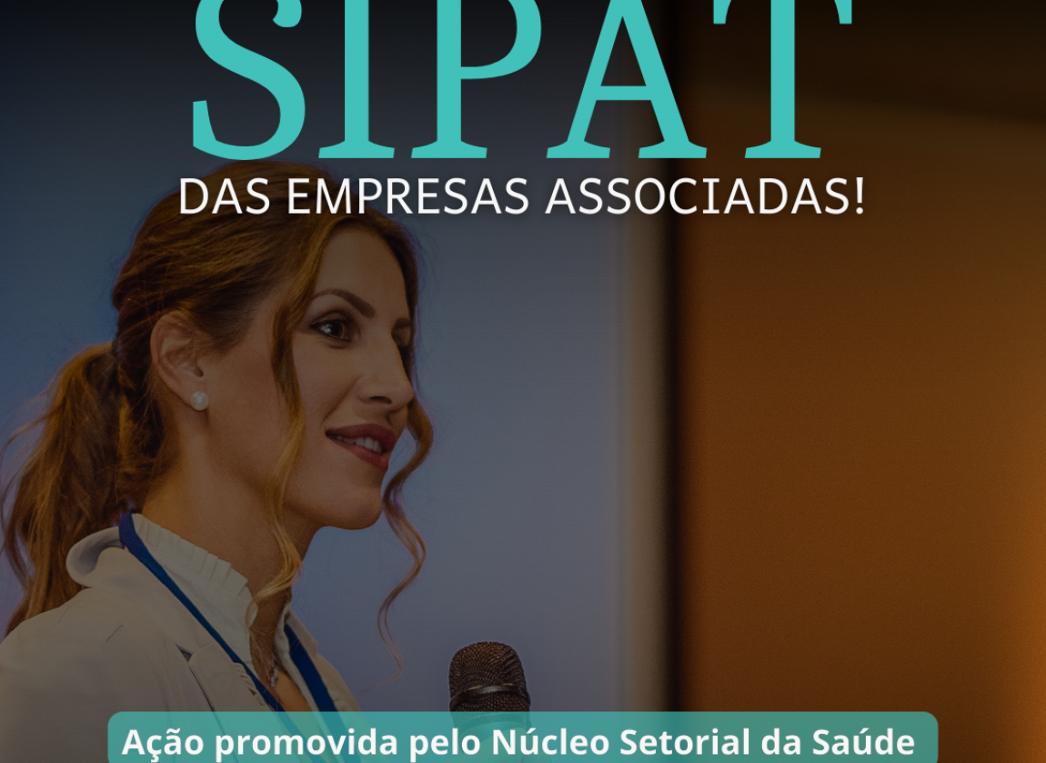 Associados da ACINP tm acesso a palestras gratuitas para SIPAT