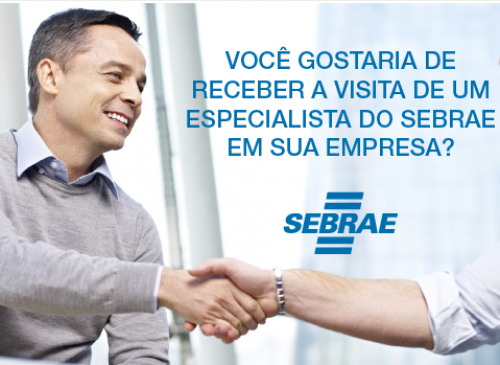 Foto-SEBRAE oferece consultoria gratuita atravs da ACINP