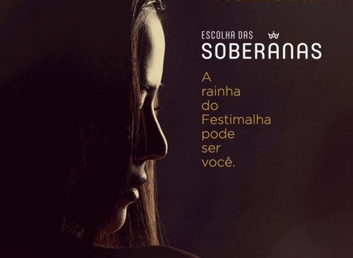 Foto-Inscries abertas para o concurso das Soberanas do Festimalha 2020