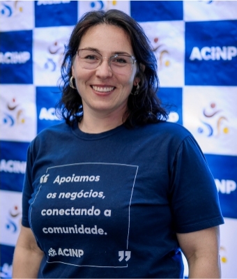 Foto-Vanessa Seibt Ciocca - Seibt Mquinas