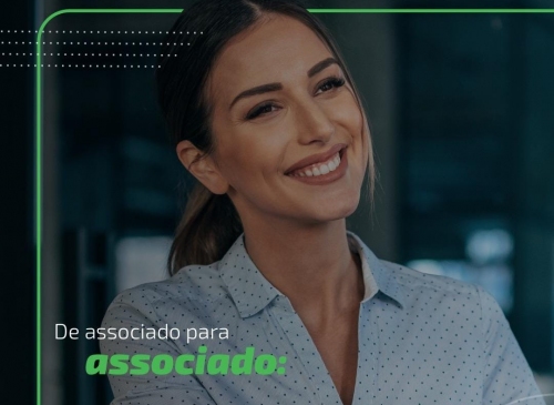 Foto-Vamos contribuir com nosso vizinho? Campanha Sicredi Pioneira Incentiva associados ACINP a consumirem localmente