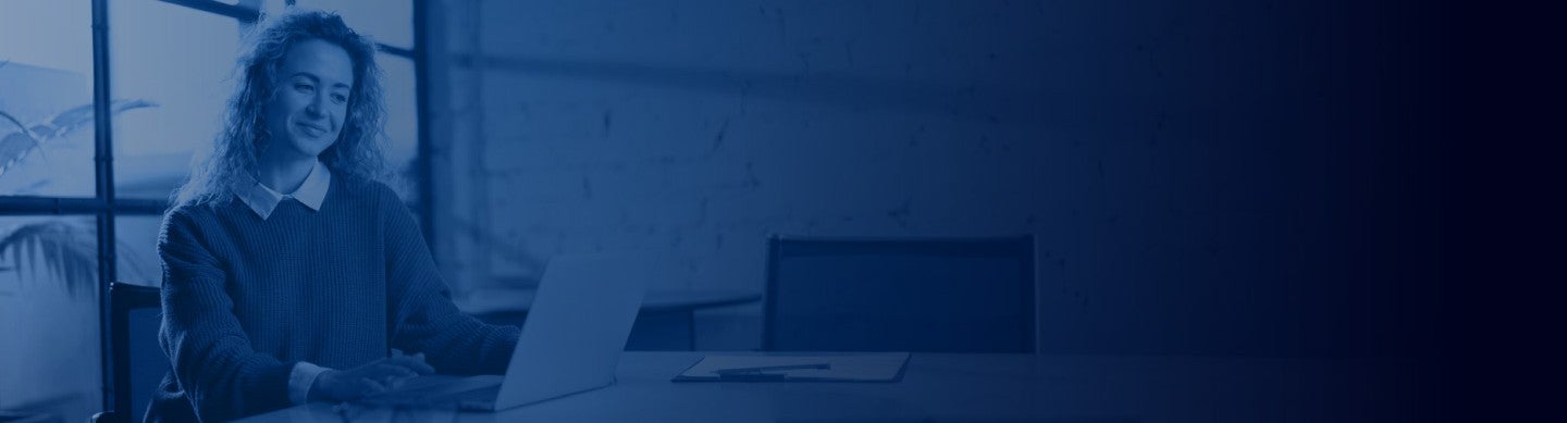 Currículo Banner